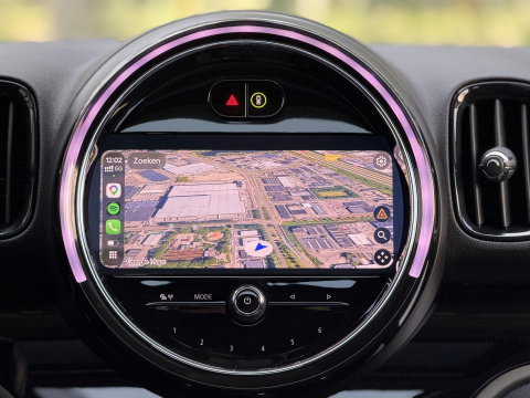 MINI Countryman 1.5 Cooper S E ALL4 |Pano|Black optic