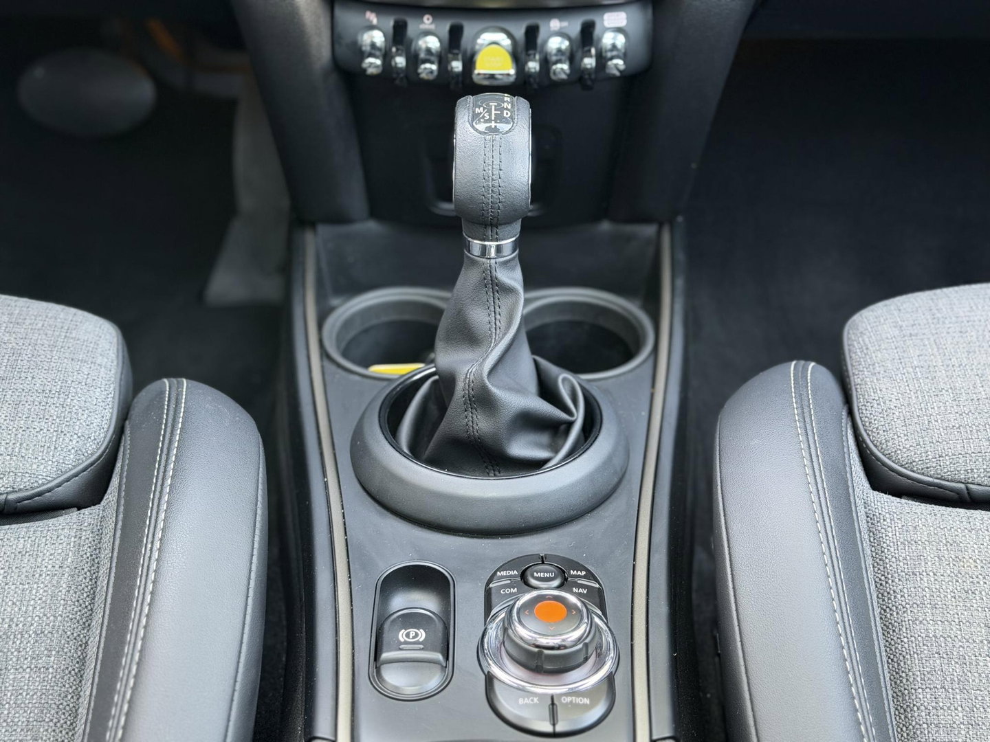 MINI Countryman 1.5 Cooper S E ALL4 |Pano|Black optic