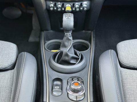 MINI Countryman 1.5 Cooper S E ALL4 |Pano|Black optic