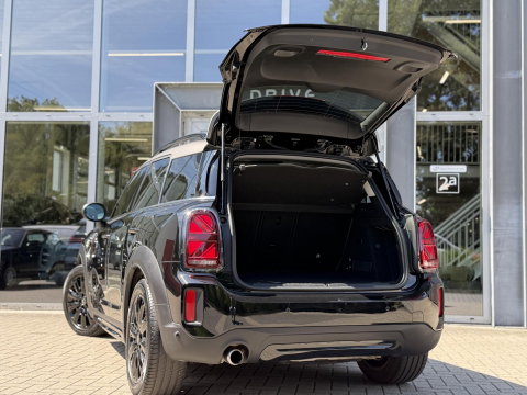 MINI Countryman 1.5 Cooper S E ALL4 |Pano|Black optic