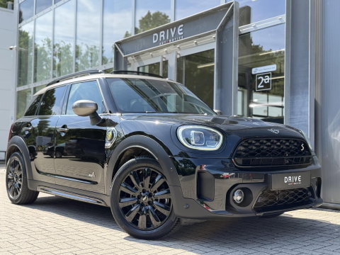 MINI Countryman 1.5 Cooper S E ALL4 |Pano|Black optic