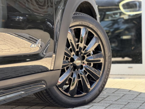 MINI Countryman 1.5 Cooper S E ALL4 |Pano|Black optic
