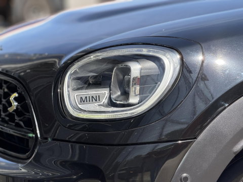 MINI Countryman 1.5 Cooper S E ALL4 |Pano|Black optic