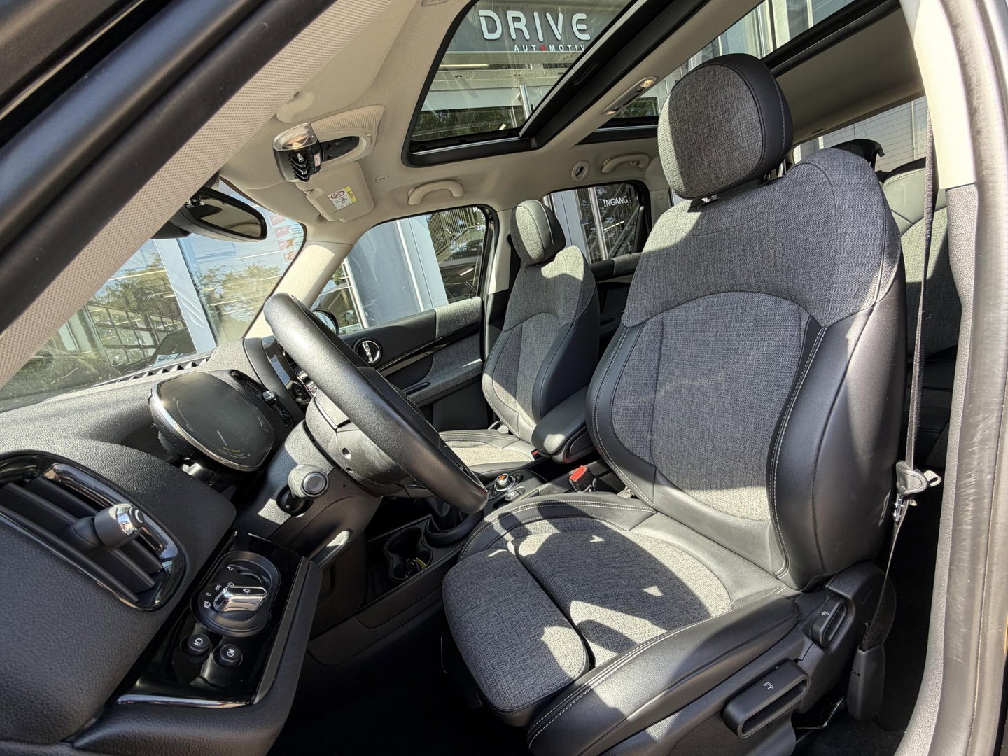 MINI Countryman 1.5 Cooper S E ALL4 |Pano|Black optic