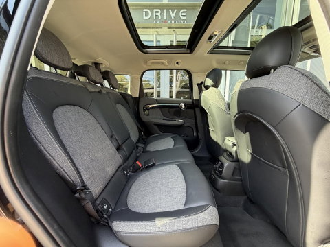 MINI Countryman 1.5 Cooper S E ALL4 |Pano|Black optic