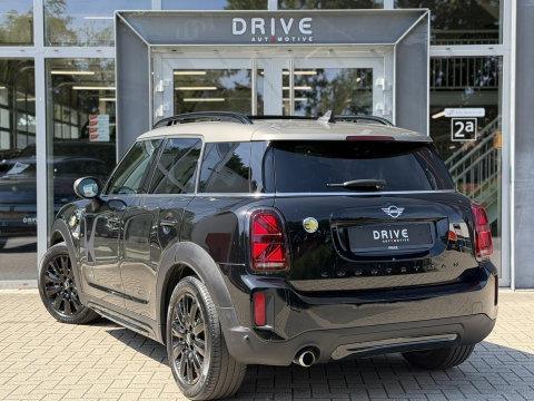MINI Countryman 1.5 Cooper S E ALL4 |Pano|Black optic