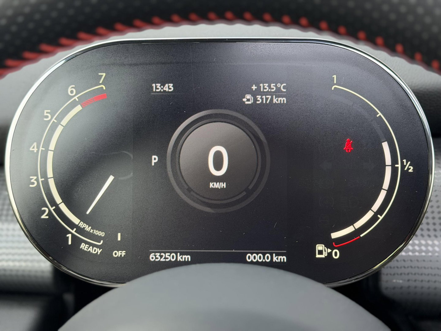 MINI 5-deurs 1.5 Cooper Dalston Edition JCW|Pano|H/K|Enigmatic Black