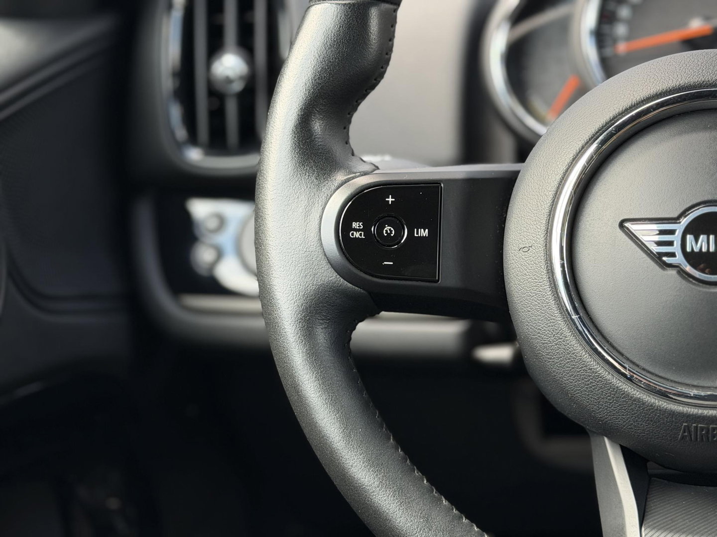 MINI Countryman 1.5 Cooper S E ALL4 |Pano|Leer|Black optic