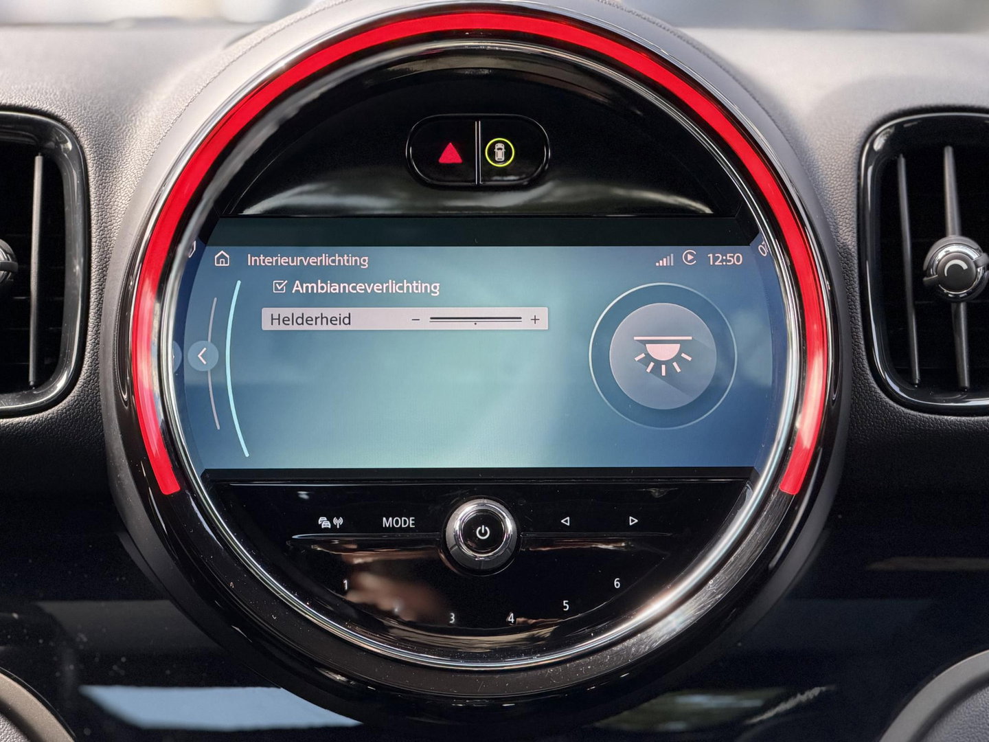 MINI Countryman 1.5 Cooper S E ALL4 |Pano|Leer|Black optic