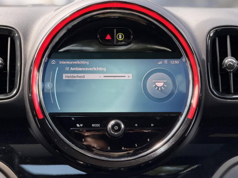 MINI Countryman 1.5 Cooper S E ALL4 |Pano|Leer|Black optic