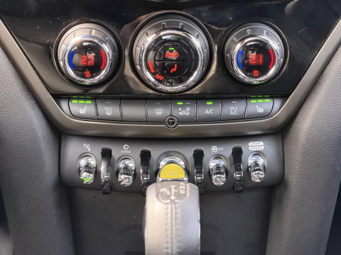 MINI Countryman 1.5 Cooper S E ALL4 |Pano|Leer|Black optic