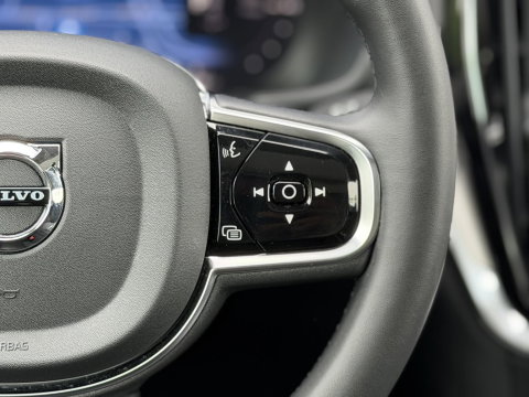 Volvo S60 2.0 Recharge T8 AWD 455PK Plus Bright |Schuif/kantel dak|H/K|360Cam|AutoPilot