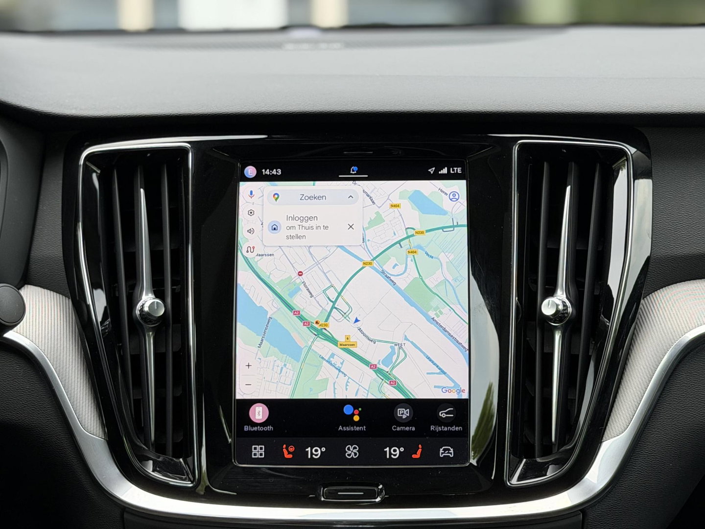 Volvo S60 2.0 Recharge T8 AWD 455PK Plus Bright |Schuif/kantel dak|H/K|360Cam|AutoPilot