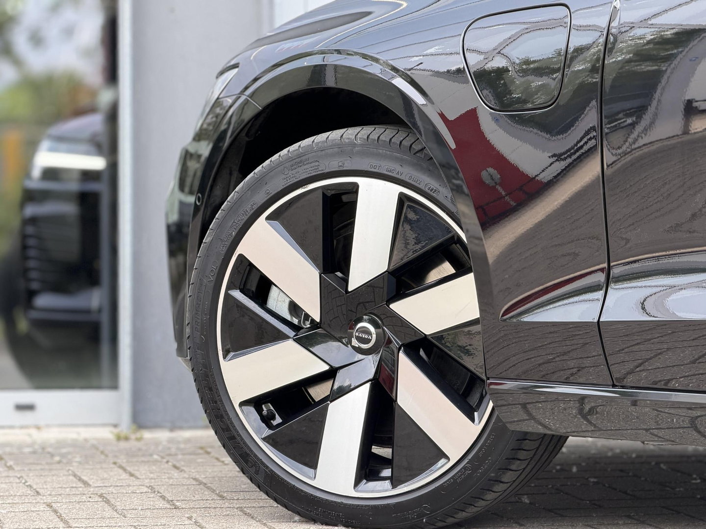 Volvo S60 2.0 Recharge T8 AWD 455PK Plus Bright |Schuif/kantel dak|H/K|360Cam|AutoPilot