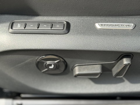 Volkswagen Passat Variant 1.5 eHybrid R-Line |Pano|Leer|Memory|Ventilatie|Massage|HUD|