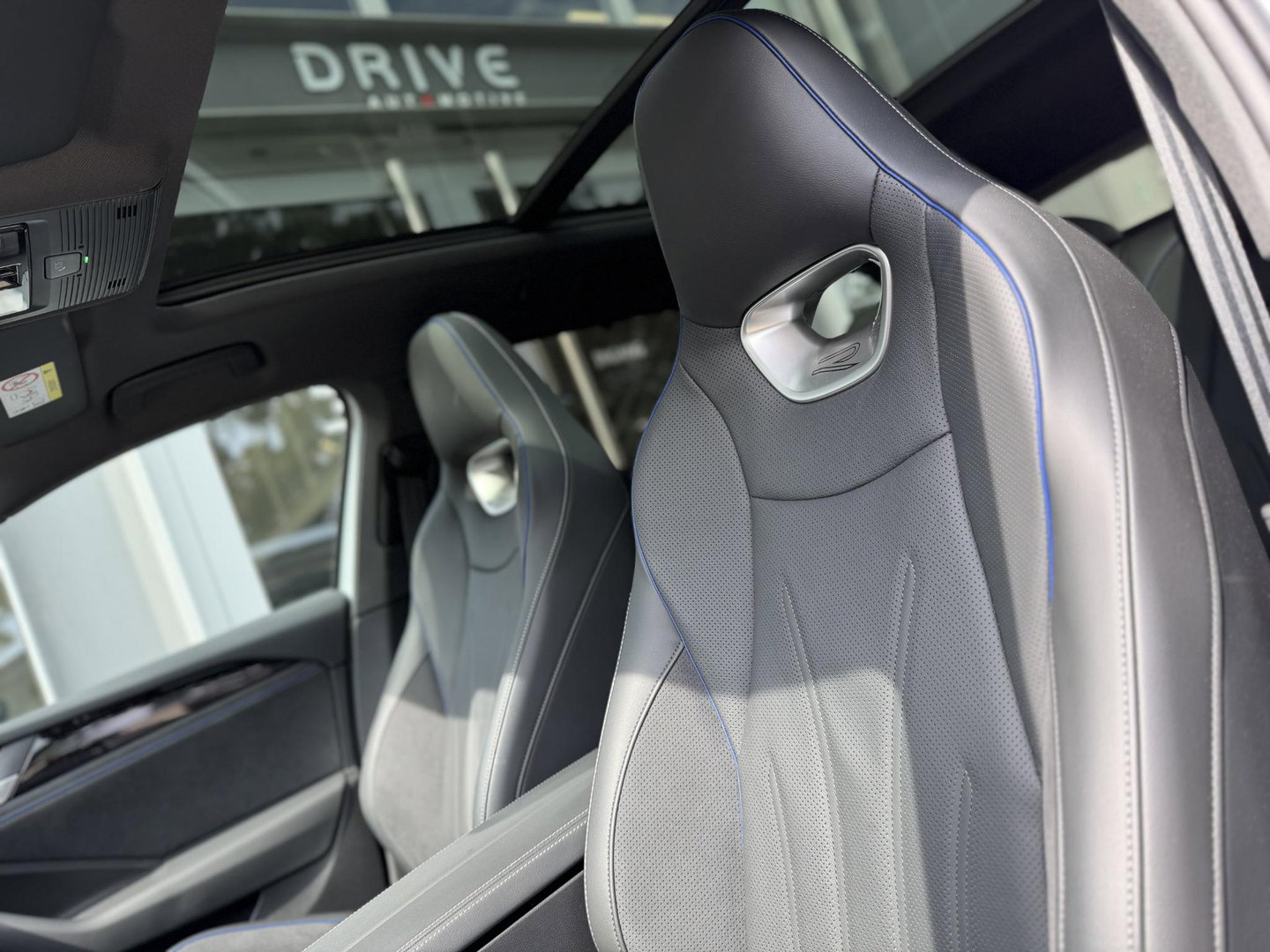 Volkswagen Passat Variant 1.5 eHybrid R-Line |Pano|Leer|Memory|Ventilatie|Massage|HUD|