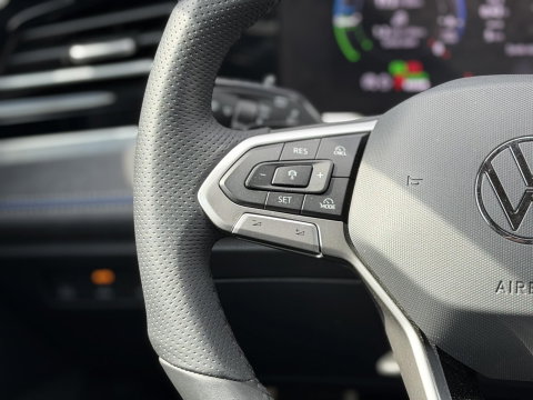 Volkswagen Passat Variant 1.5 eHybrid R-Line |Pano|Leer|Memory|Ventilatie|Massage|HUD|