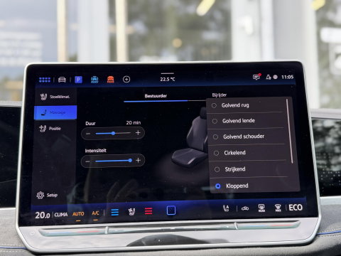 Volkswagen Passat Variant 1.5 eHybrid R-Line |Pano|Leer|Memory|Ventilatie|Massage|HUD|