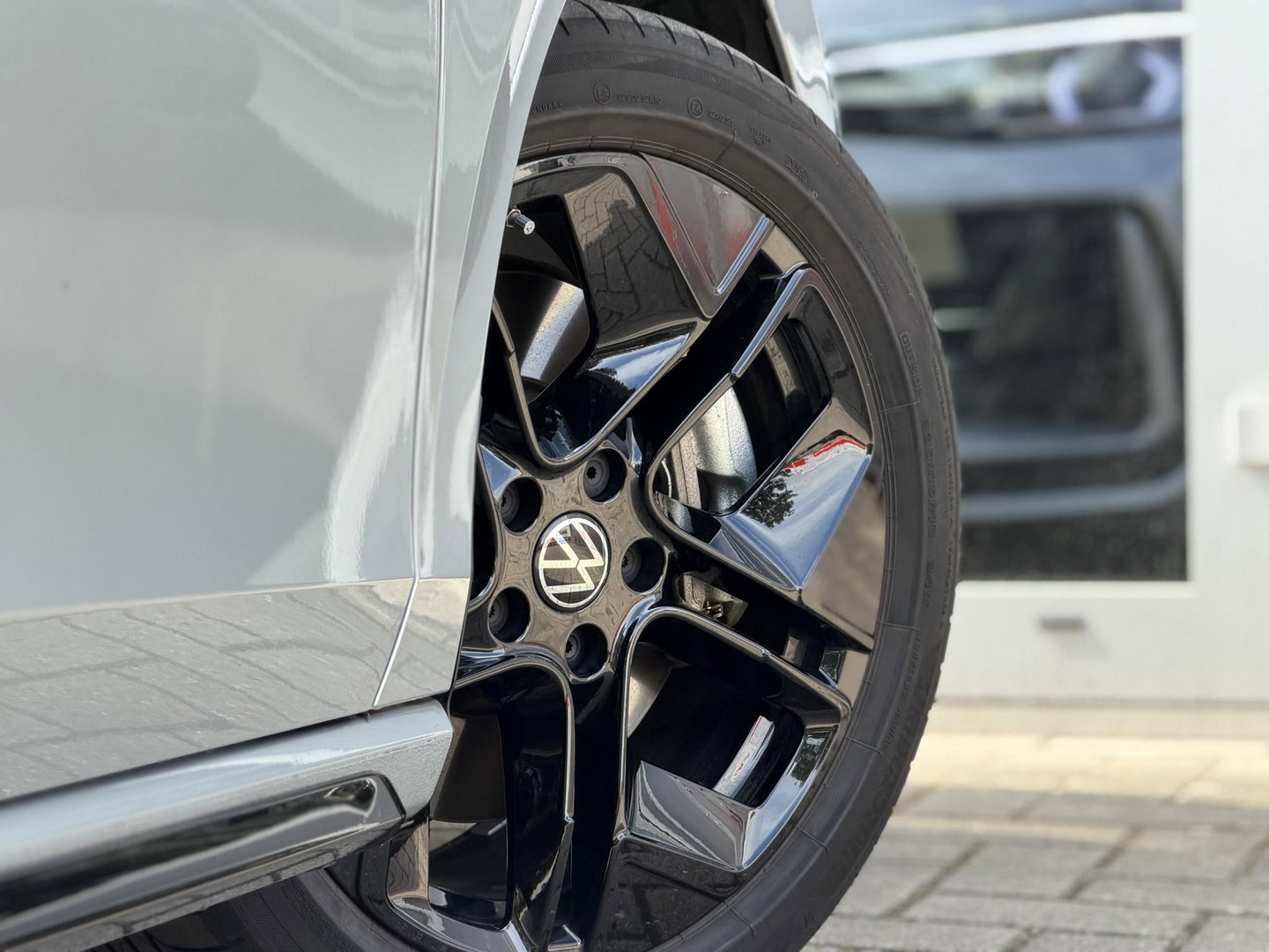 Volkswagen Passat Variant 1.5 eHybrid R-Line |Pano|Leer|Memory|Ventilatie|Massage|HUD|