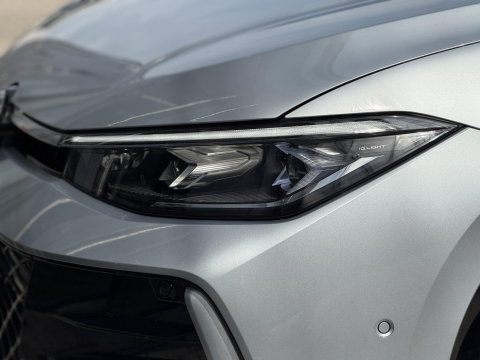 Volkswagen Passat Variant 1.5 eHybrid R-Line |Pano|Leer|Memory|Ventilatie|Massage|HUD|
