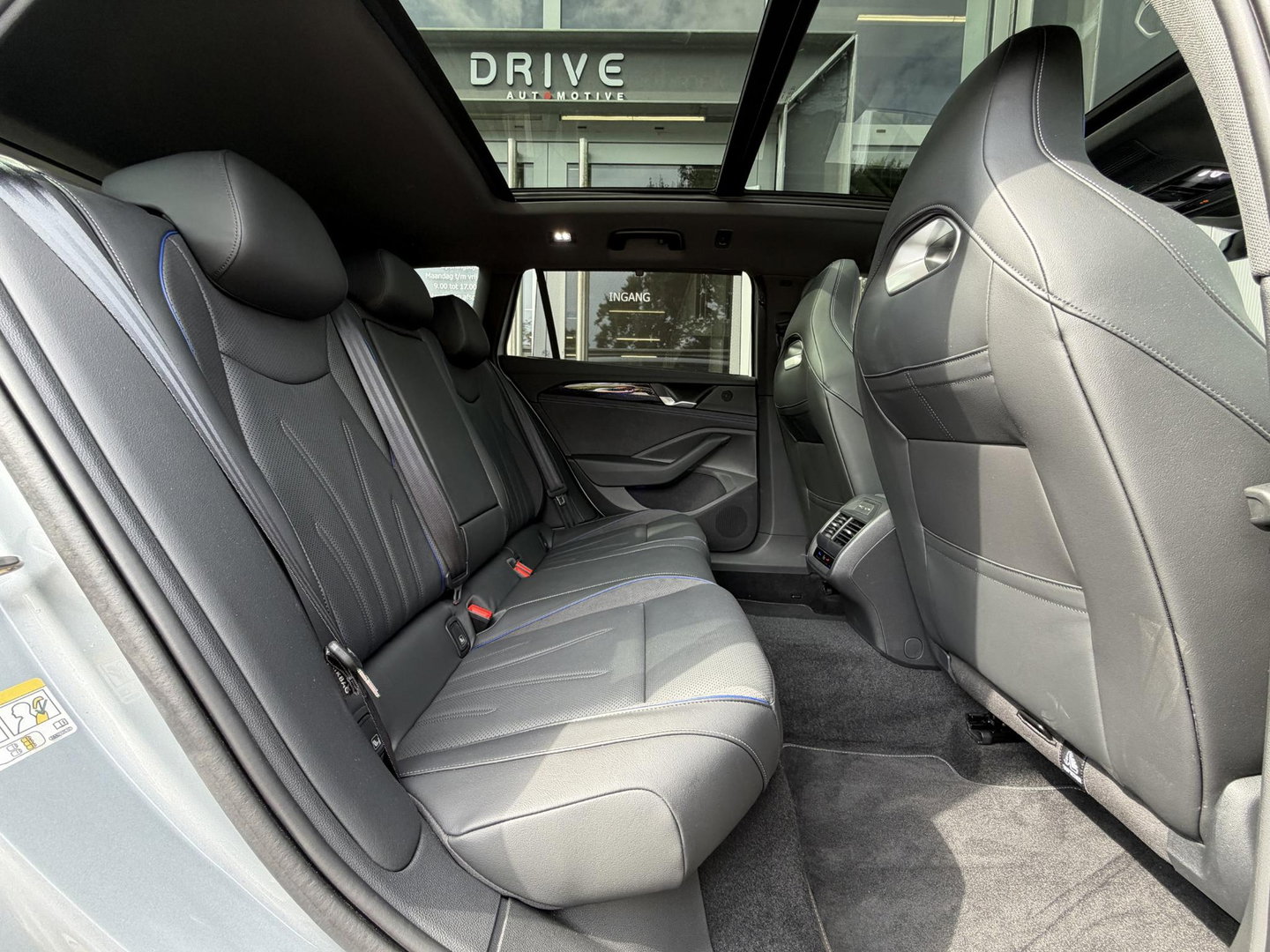 Volkswagen Passat Variant 1.5 eHybrid R-Line |Pano|Leer|Memory|Ventilatie|Massage|HUD|