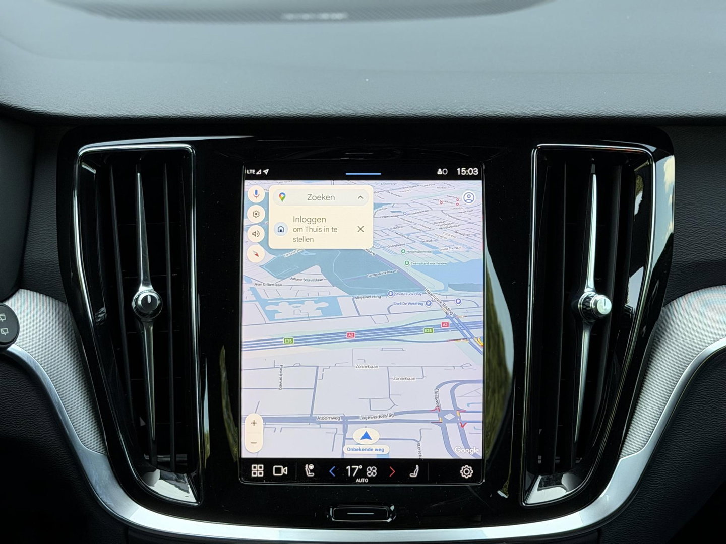 Volvo V60 2.0 T6 Plug-in hybrid 350Pk AWD Plus Dark Long Range|Pano|H/K|360Cam|Pilot|Trekhaak