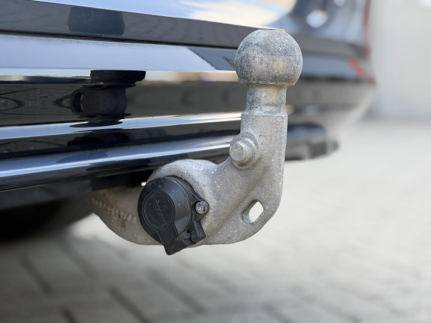 Volvo V60 2.0 T6 Plug-in hybrid 350Pk AWD Plus Dark Long Range|Pano|H/K|360Cam|Pilot|Trekhaak