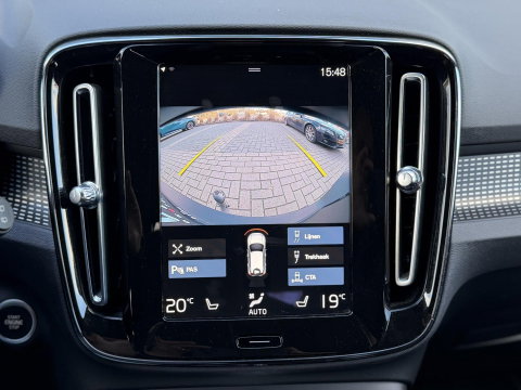 Volvo XC40 1.5 T4 210PK Recharge R-Design Memory|Cam|Winterpakket|Trekhaak
