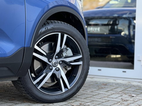 Volvo XC40 1.5 T4 210PK Recharge R-Design Memory|Cam|Winterpakket|Trekhaak