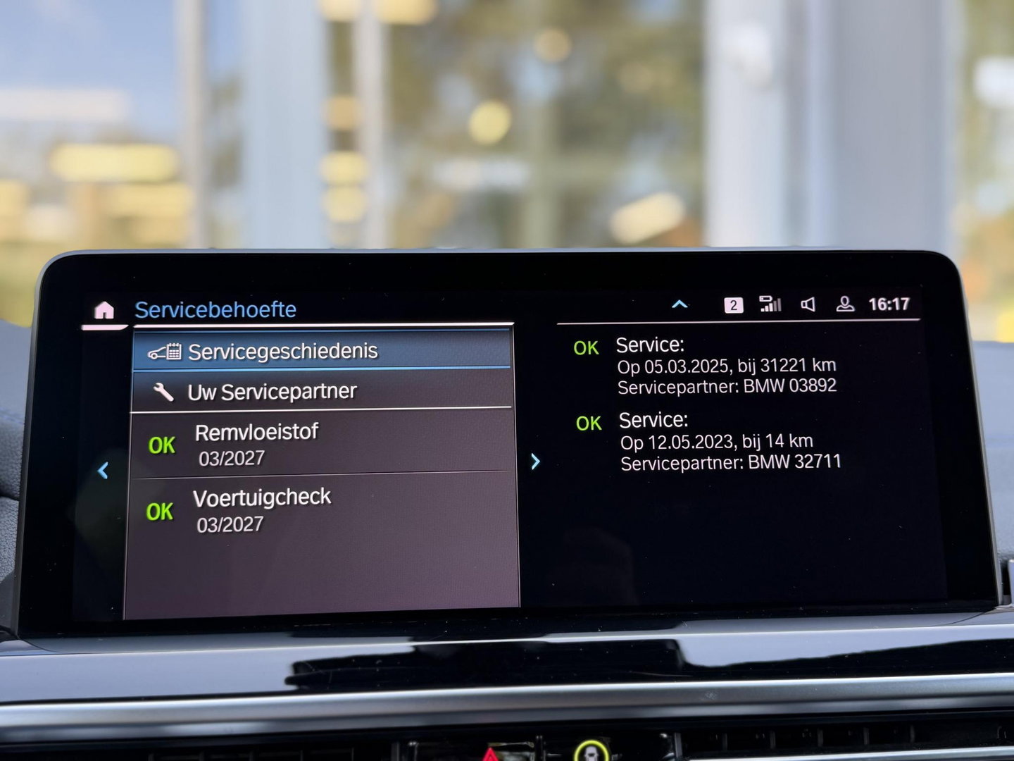 BMW iX3 High Executive 80 kWh M-Sport |Pano|H/K|Laser|360Cam|20"|SOH96%|SOPHISTOGRAU