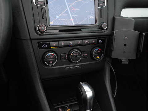 Volkswagen Golf Cabriolet 2.0 TDI Bluemotion Aut. *NAVI-FULLMAP | HEATED-COMFORTSEATS | SHIFTPADDLES | ECC | PARKPILOT | CRUISE | 16''ALU*