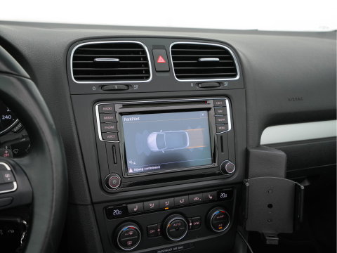 Volkswagen Golf Cabriolet 2.0 TDI Bluemotion Aut. *NAVI-FULLMAP | HEATED-COMFORTSEATS | SHIFTPADDLES | ECC | PARKPILOT | CRUISE | 16''ALU*