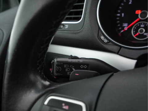 Volkswagen Golf Cabriolet 2.0 TDI Bluemotion Aut. *NAVI-FULLMAP | HEATED-COMFORTSEATS | SHIFTPADDLES | ECC | PARKPILOT | CRUISE | 16''ALU*