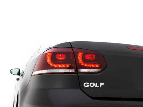 Volkswagen Golf Cabriolet 2.0 TDI Bluemotion Aut. *NAVI-FULLMAP | HEATED-COMFORTSEATS | SHIFTPADDLES | ECC | PARKPILOT | CRUISE | 16''ALU*