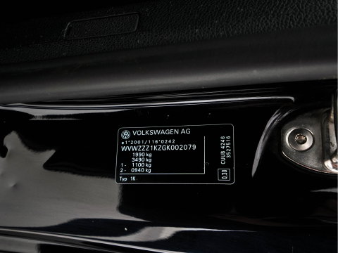 Volkswagen Golf Cabriolet 2.0 TDI Bluemotion Aut. *NAVI-FULLMAP | HEATED-COMFORTSEATS | SHIFTPADDLES | ECC | PARKPILOT | CRUISE | 16''ALU*