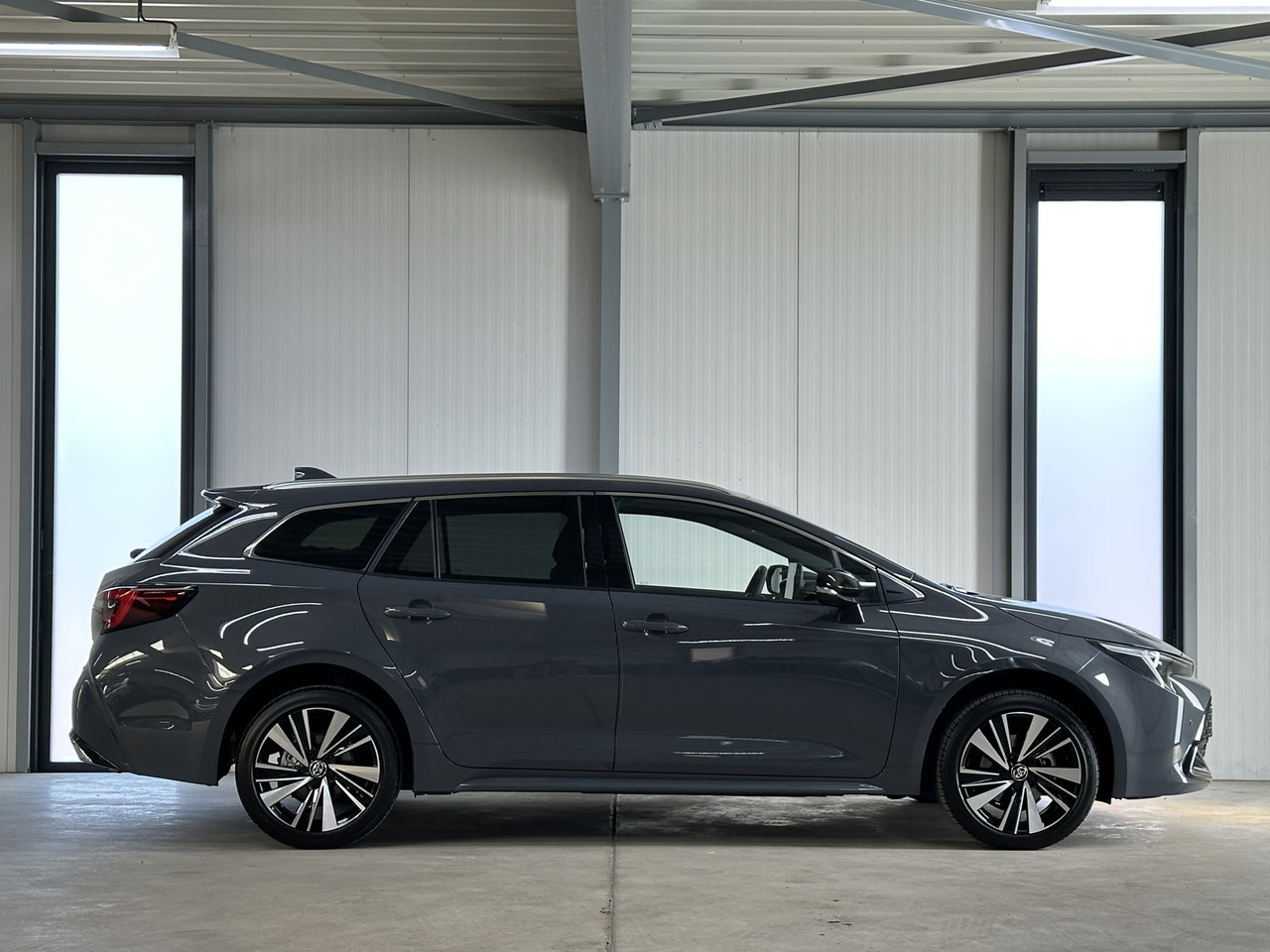 Toyota Corolla Touring Sports