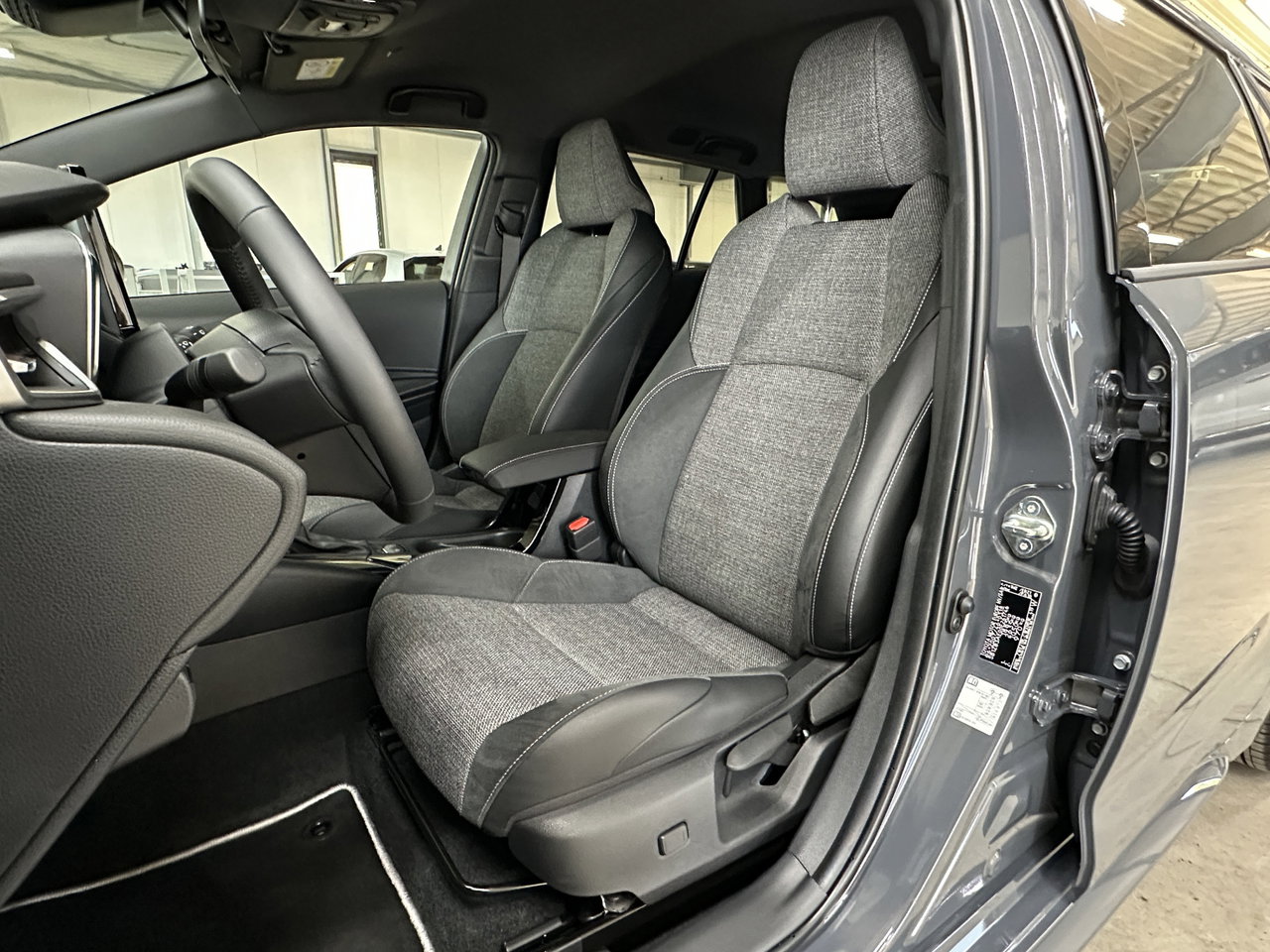 Toyota Corolla Touring Sports