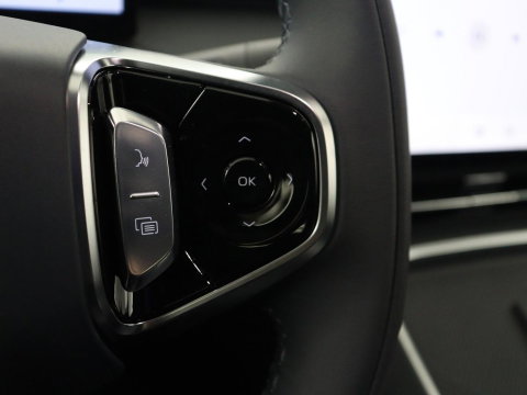 GEELY Starray EM-i 1.5 Pro | Leder | Adaptive cruise | Carplay | Full LED | Dodehoek detectie | 360 camera | DAB |