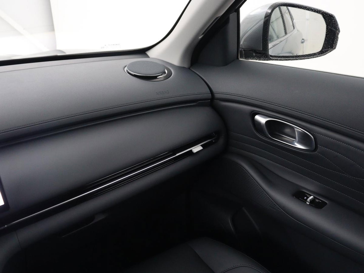 GEELY Starray EM-i 1.5 Pro | Leder | Adaptive cruise | Carplay | Full LED | Dodehoek detectie | 360 camera | DAB |