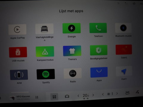 GEELY Starray EM-i 1.5 Pro | Leder | Adaptive cruise | Carplay | Full LED | Dodehoek detectie | 360 camera | DAB |