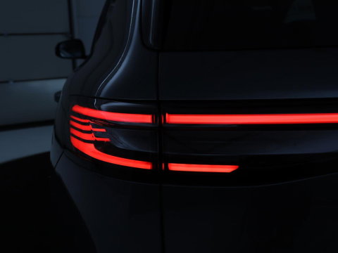 GEELY Starray EM-i 1.5 Pro | Leder | Adaptive cruise | Carplay | Full LED | Dodehoek detectie | 360 camera | DAB |