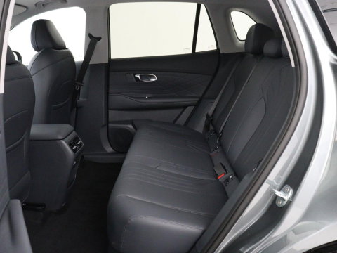 GEELY Starray EM-i 1.5 Pro | Leder | Adaptive cruise | Carplay | Full LED | Dodehoek detectie | 360 camera | DAB |
