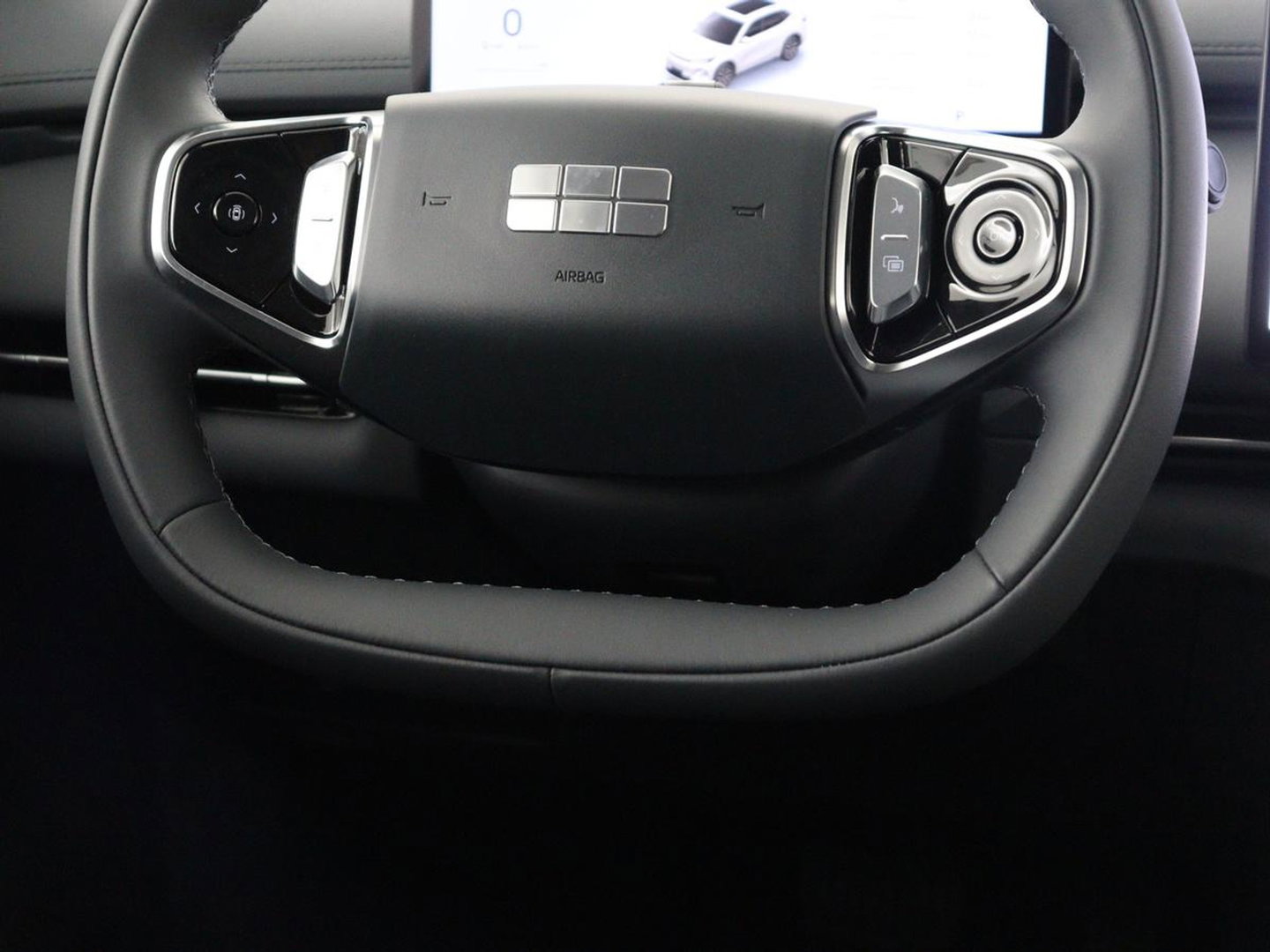 GEELY Starray EM-i 1.5 Pro | Leder | Adaptive cruise | Carplay | Full LED | Dodehoek detectie | 360 camera | DAB |