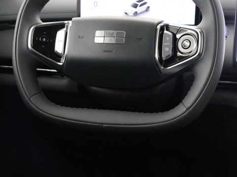 GEELY Starray EM-i 1.5 Pro | Leder | Adaptive cruise | Carplay | Full LED | Dodehoek detectie | 360 camera | DAB |