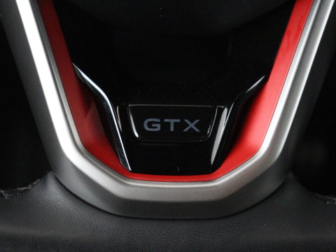 Volkswagen ID.5 GTX 77 kWh | SOH 90,1% | Half leder | Stuur/stoelverwarming | Carplay | Sfeerverlichting | Adaptive cruise | Climate control | Camera | Park assist |