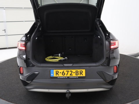 Volkswagen ID.5 GTX 77 kWh | SOH 90,1% | Half leder | Stuur/stoelverwarming | Carplay | Sfeerverlichting | Adaptive cruise | Climate control | Camera | Park assist |