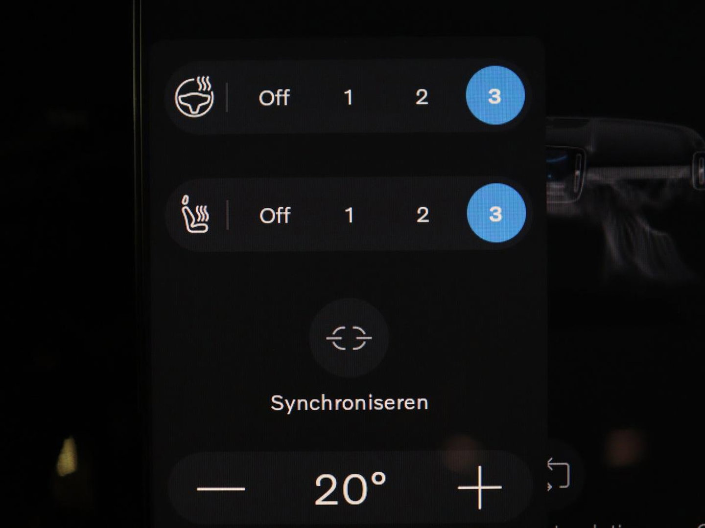 Volvo XC40 Recharge P8 AWD R-Design | SOH 97.1% | Trekhaak | Panoramadak | Leder/alcantara | Stuur/stoel verwarming | Park assit | Carplay |
