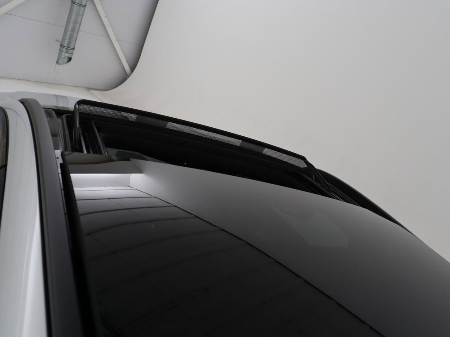 Mercedes-Benz C-Klasse Estate 180 Business Solution | Panoramadak | Half leder | Stoelverwarming | Virtueel dashboard | 360 Camera | Park assist | Climate control | Cruise control |