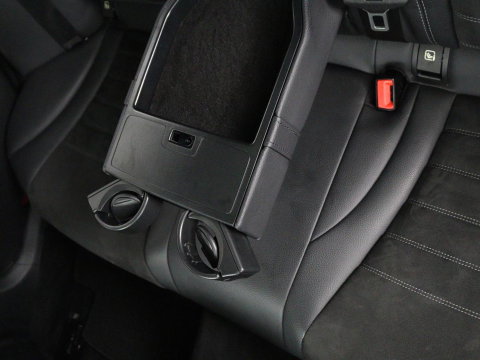Mercedes-Benz C-Klasse Estate 180 Business Solution | Panoramadak | Half leder | Stoelverwarming | Virtueel dashboard | 360 Camera | Park assist | Climate control | Cruise control |