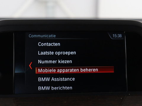 BMW X3 xDrive20i High Executive M-sport | Panoramadak | Head-up | Leder | Adaptive cruise | Camera | Park assist | Climate control | Stoelverwarming | Full LED | 3 zone klimaat |